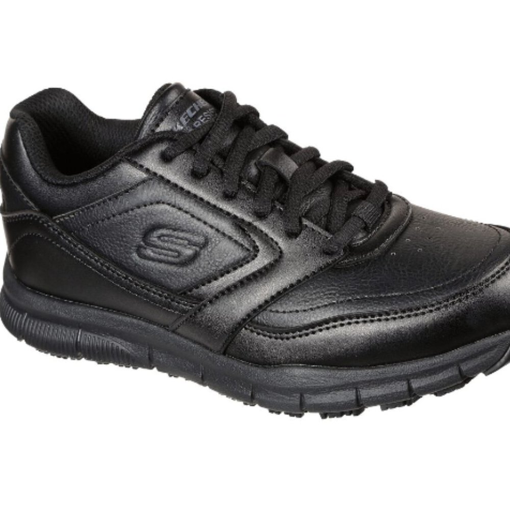 Work Relaxed Fit: Nampa - Wyola SR